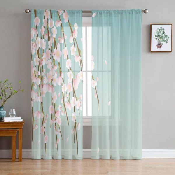 curtain & drapes asian pink cherry blossom window treatment tulle modern sheer curtains for kitchen living room the bedroom decoration
curtain & drapes asian pink cherry blossom window treatment tulle modern sheer curtains for kitchen living room the bedroom decoration