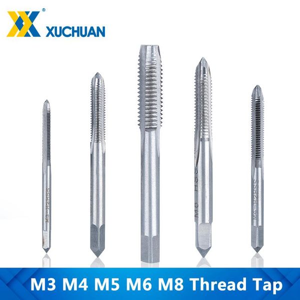 hand tools thread tap m3 m4 m5 m6 m8 metal screw hole drill straight metric hss machine bits
hand tools thread tap m3 m4 m5 m6 m8 metal screw hole drill straight metric hss machine bits