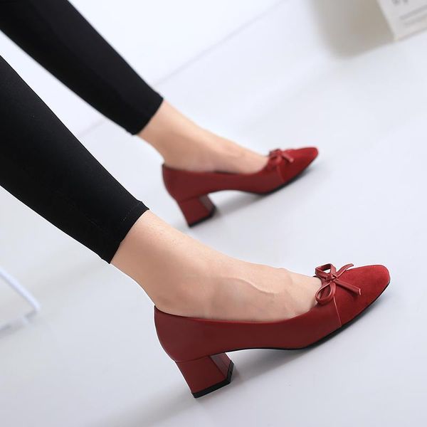 dress shoes female heel women classic wedding simple high heels pumps brand pointed ladies u14-21, Black
dress shoes female heel women classic wedding simple high heels pumps brand pointed ladies u14-21, Black