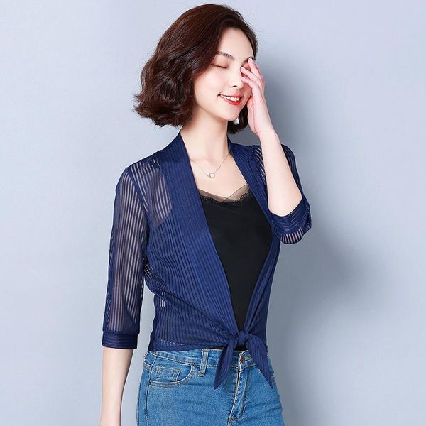 women's jackets 9 color elegant lace hollow out shorts sleeve feminina thin summer kimono cardigans boho clothing see through sweet, Black;brown
women's jackets 9 color elegant lace hollow out shorts sleeve feminina thin summer kimono cardigans boho clothing see through sweet, Black;brown
