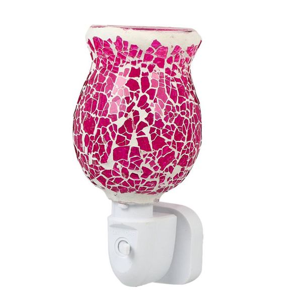fragrance lamps 1pc creative lamp smokeless aroma furnace wax melting light us plug
fragrance lamps 1pc creative lamp smokeless aroma furnace wax melting light us plug