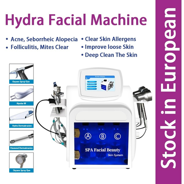 2022 dermabrasion peeling vacuum face cleaning diamond dermabrasion skin deep cleaning machine
2022 dermabrasion peeling vacuum face cleaning diamond dermabrasion skin deep cleaning machine
