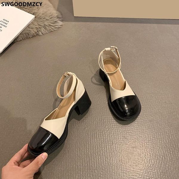 sandals pumps women shoes ladies and high heels mary jane summer 2021 zapatos de mujer, Black
sandals pumps women shoes ladies and high heels mary jane summer 2021 zapatos de mujer, Black
