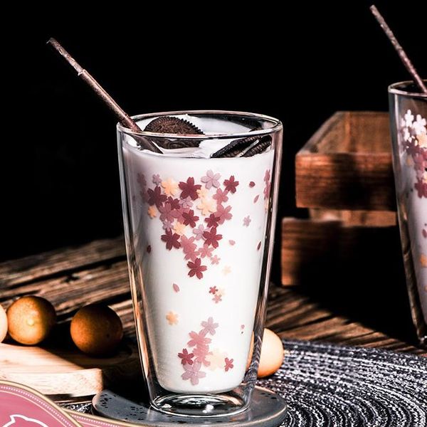 japanese glass mug double cute transparent creative juice cocktail cup luxury high capacity home container girl gift mm60blb wine glasses
japanese glass mug double cute transparent creative juice cocktail cup luxury high capacity home container girl gift mm60blb wine glasses