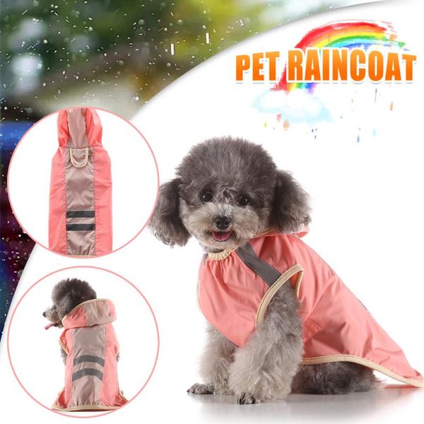 dog apparel raincoat large golden big pet reflective clothes winter warm chien ropa de perro
dog apparel raincoat large golden big pet reflective clothes winter warm chien ropa de perro