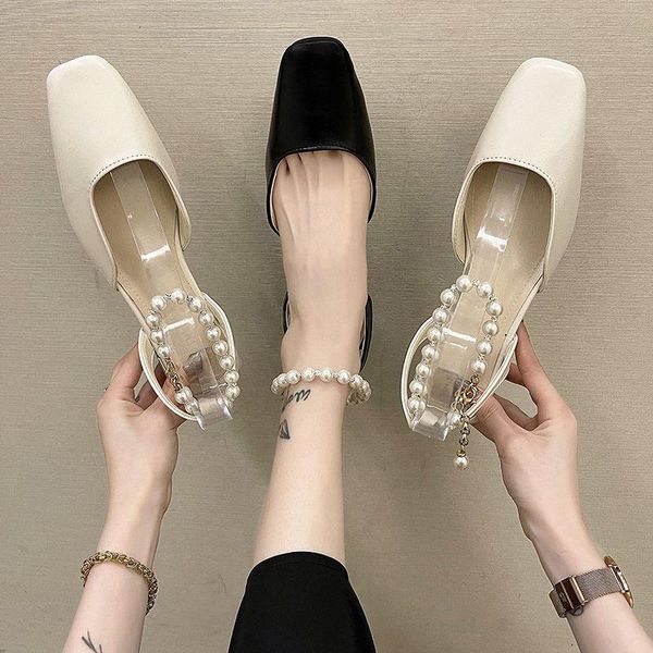 sandals high heel sandal for women espadrilles platform shoes lady suit female beige med buckle strap all-match high-heeled lacquer tpp1, Black
sandals high heel sandal for women espadrilles platform shoes lady suit female beige med buckle strap all-match high-heeled lacquer tpp1, Black