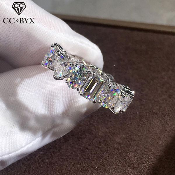 wedding rings for women wheel cubic zirconia temperament ring bridal engagement trendy jewelry bague drop 3103, Slivery;golden
wedding rings for women wheel cubic zirconia temperament ring bridal engagement trendy jewelry bague drop 3103, Slivery;golden