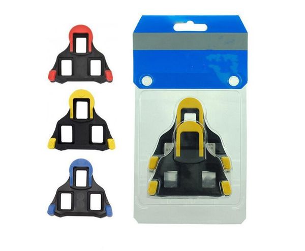 bike pedals bicycle self-locking pedal cleats road mountain accessories cycling cleat
bike pedals bicycle self-locking pedal cleats road mountain accessories cycling cleat