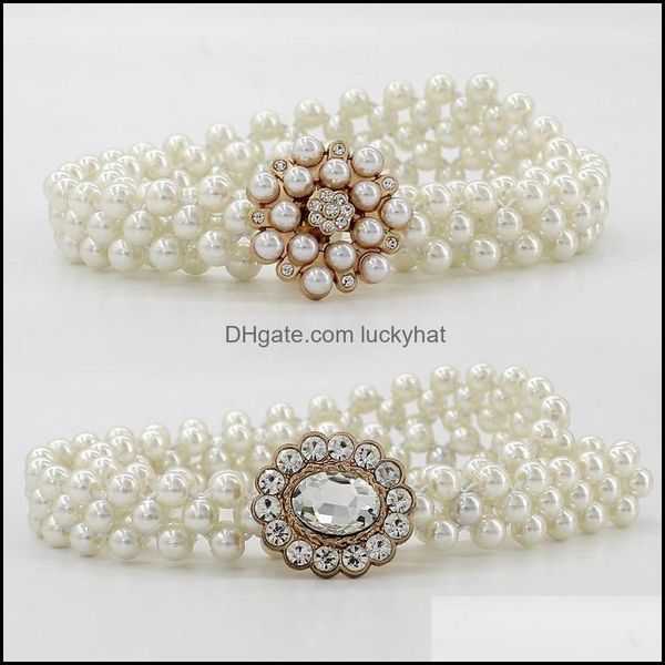 & aessorieskorean pearl thin waist chain fashion elastic belt for women female rhinestone waistband dress decorative aessories belts drop de, Black;brown
& aessorieskorean pearl thin waist chain fashion elastic belt for women female rhinestone waistband dress decorative aessories belts drop de, Black;brown