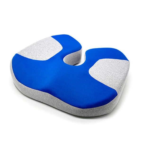 seat cushion for tailbone pain relief - memory foam coccyx office chair car cushion/decorative pillow
seat cushion for tailbone pain relief - memory foam coccyx office chair car cushion/decorative pillow