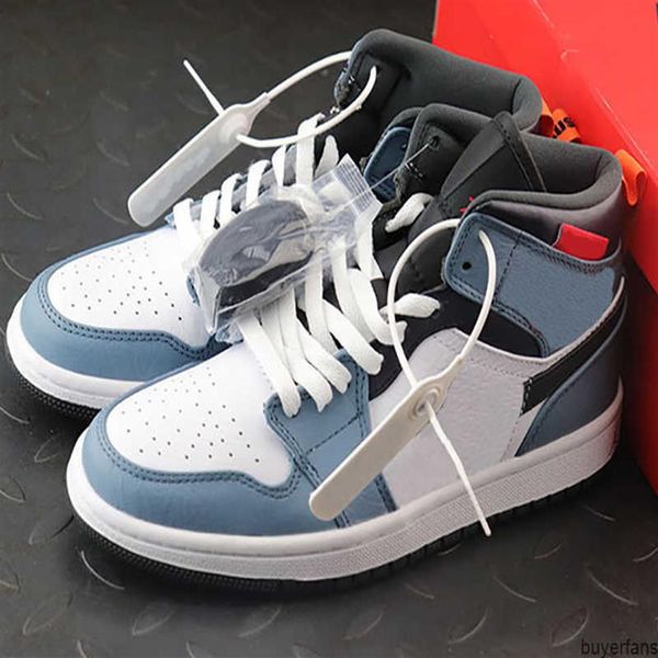 news jumpman 1 1s basketball shoes high travis scotts facetasm blue unc fearless obsidian mens women banned bred toe chicagoa52
news jumpman 1 1s basketball shoes high travis scotts facetasm blue unc fearless obsidian mens women banned bred toe chicagoa52