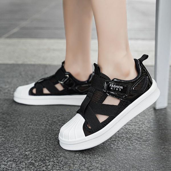 athletic & outdoor fashion summer kids casual shoes boys black breathable walking tenis sneakers children lightweight school hook&loop girls
athletic & outdoor fashion summer kids casual shoes boys black breathable walking tenis sneakers children lightweight school hook&loop girls
