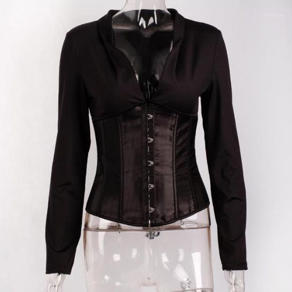 women medieval lolita ladies vintage party cosplay costume black renaissance long sleeve gothic bandage corset blouse shirt women's bl, White
women medieval lolita ladies vintage party cosplay costume black renaissance long sleeve gothic bandage corset blouse shirt women's bl, White