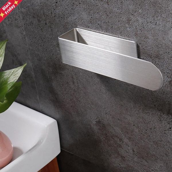 towel racks hand holder self adhesive bathroom bar stainless steel rack wall mounted paper organizer
towel racks hand holder self adhesive bathroom bar stainless steel rack wall mounted paper organizer