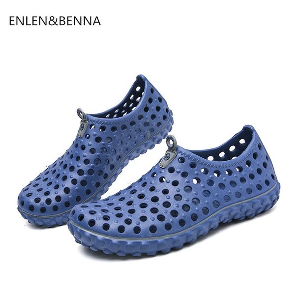 dress shoes casual summer man beach sandals hollow jelly garden breathable hole cutout slip on male cool flat sandalias mujer, Black
dress shoes casual summer man beach sandals hollow jelly garden breathable hole cutout slip on male cool flat sandalias mujer, Black