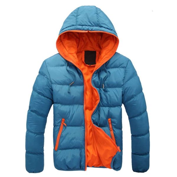 men's down & parkas vogue men casual nice winter mens women couple cotton slim fit coat thick warm homme's parka hooded outwear zh, Black
men's down & parkas vogue men casual nice winter mens women couple cotton slim fit coat thick warm homme's parka hooded outwear zh, Black