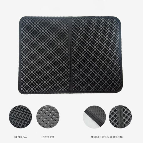 cat beds & furniture foldable sandbox mat waterproof eva double layer litter box trapping pad collapsible pets dog bed house accessories
cat beds & furniture foldable sandbox mat waterproof eva double layer litter box trapping pad collapsible pets dog bed house accessories