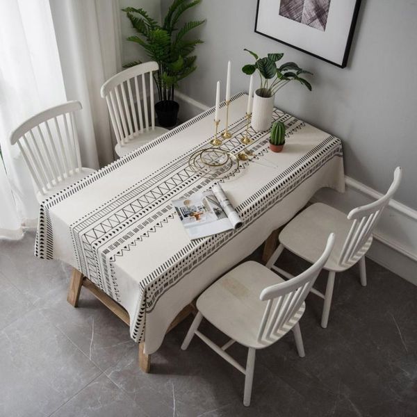 table cloth black white geometric dustproof rectangular kitchen coffee dining tablecloth nappe toalha de mesa tovaglie
table cloth black white geometric dustproof rectangular kitchen coffee dining tablecloth nappe toalha de mesa tovaglie