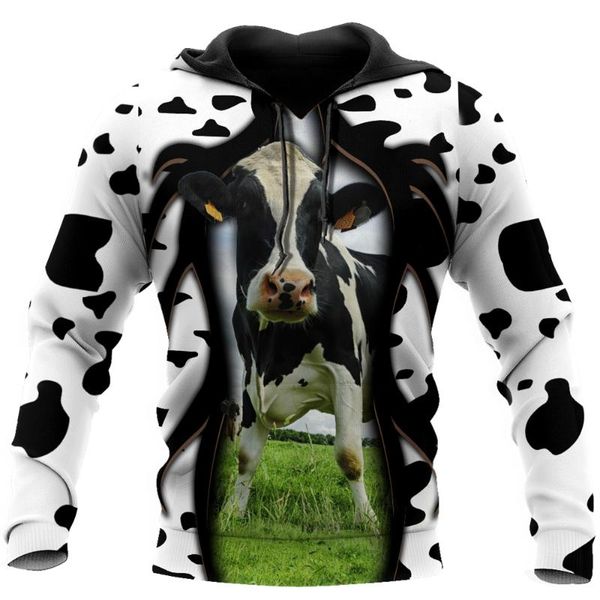 men's hoodies & sweatshirts beautiful cow pattern 3d printing mens hoodie fashion harajuku sweatshirt autumn casual zip dyi220, Black
men's hoodies & sweatshirts beautiful cow pattern 3d printing mens hoodie fashion harajuku sweatshirt autumn casual zip dyi220, Black