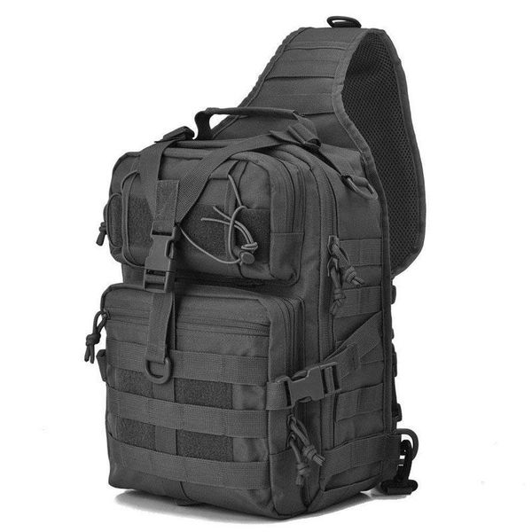 outdoor bags tactical assault pack military sling backpack army molle waterproof rucksacks bag for sports hiking camping hunting 20l
outdoor bags tactical assault pack military sling backpack army molle waterproof rucksacks bag for sports hiking camping hunting 20l