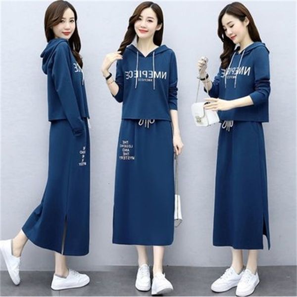 dress 2021 female early autumn real sister of two fashion western style cuts age and fine temperament covering meat, Black;gray
dress 2021 female early autumn real sister of two fashion western style cuts age and fine temperament covering meat, Black;gray