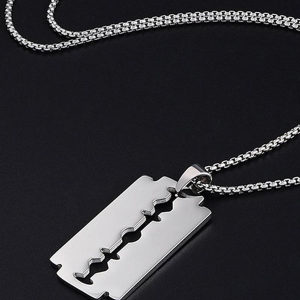 pendant necklaces mens necklace chain on the neck pendants stainless steel fashion large gifts for male accessories jewelry 2021, Silver
pendant necklaces mens necklace chain on the neck pendants stainless steel fashion large gifts for male accessories jewelry 2021, Silver