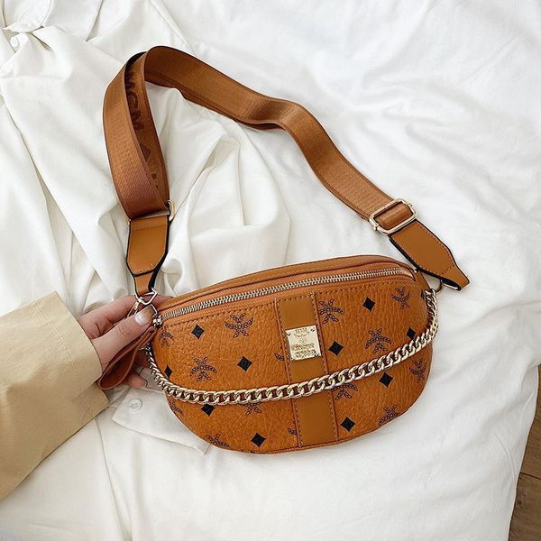 bag purchase women printed waist bag chest fashion versatile chain luxuryss designerss yw
bag purchase women printed waist bag chest fashion versatile chain luxuryss designerss yw