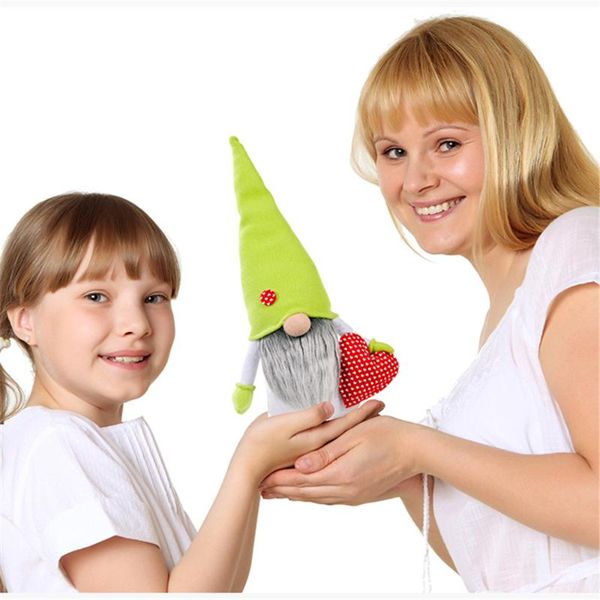 tulip rudolph long hat doll decoration dwarf faceless kid lovely toy home ornament fabric gift mother's day party favor
tulip rudolph long hat doll decoration dwarf faceless kid lovely toy home ornament fabric gift mother's day party favor