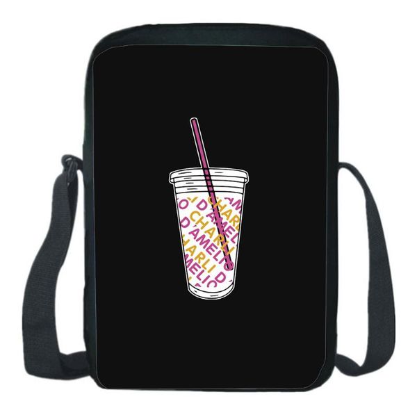 charli damelio messenger bag casual teens shoulder fashion crossbody bags cartoon letter print school
charli damelio messenger bag casual teens shoulder fashion crossbody bags cartoon letter print school