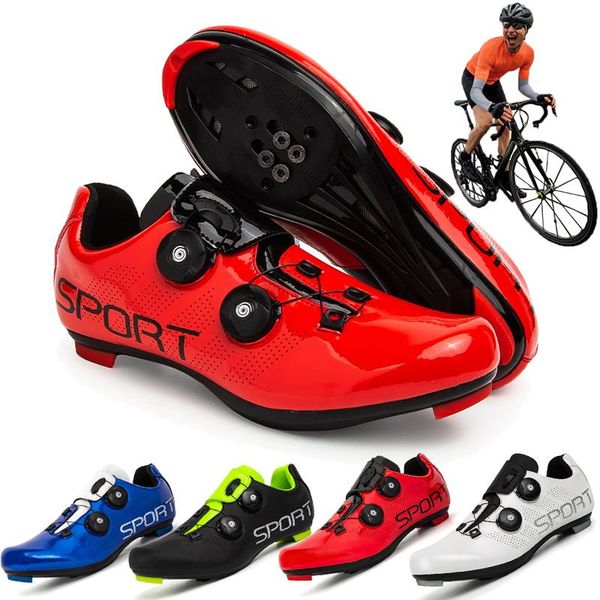 off-road men's mountain bike outdoor sports ultra light breathable non-slip cycling shoes endurance racing speed footwear, Black
off-road men's mountain bike outdoor sports ultra light breathable non-slip cycling shoes endurance racing speed footwear, Black