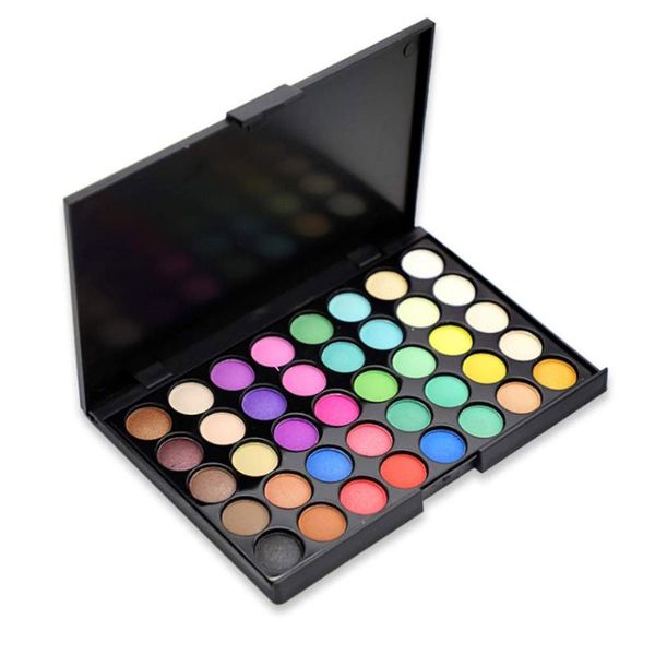 eye shadow 40 mixed colors beauty eyeshadow palette earth tone matte and shimmer 1case
eye shadow 40 mixed colors beauty eyeshadow palette earth tone matte and shimmer 1case