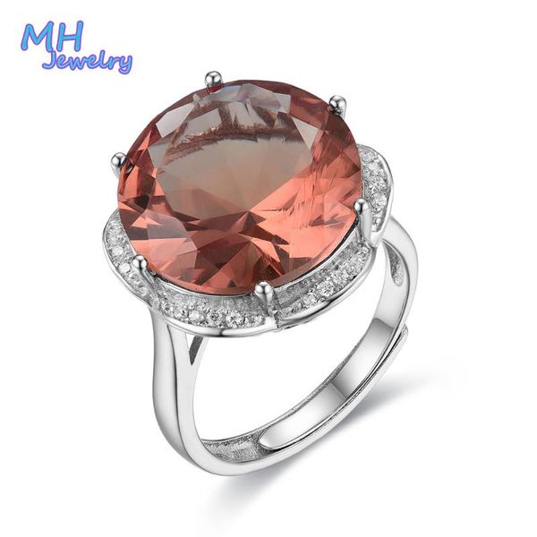 cluster rings mh zultanite gemstone big size solid adjustable round ring red 925 sterling silver color change diaspore stone fine jewelry, Golden;silver
cluster rings mh zultanite gemstone big size solid adjustable round ring red 925 sterling silver color change diaspore stone fine jewelry, Golden;silver