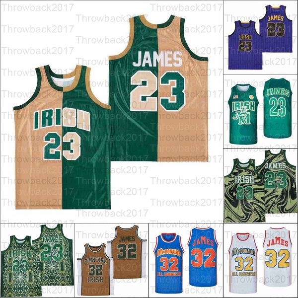 crown me black alternate basketball jerseys movie tv number #23 and #32 white red green
crown me black alternate basketball jerseys movie tv number #23 and #32 white red green