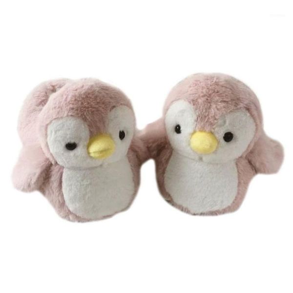 womens cute cartoon stuffed penguin animal house slippers novelty cozy fuzzy thick plush toy winter warm home shoes1, Black
womens cute cartoon stuffed penguin animal house slippers novelty cozy fuzzy thick plush toy winter warm home shoes1, Black