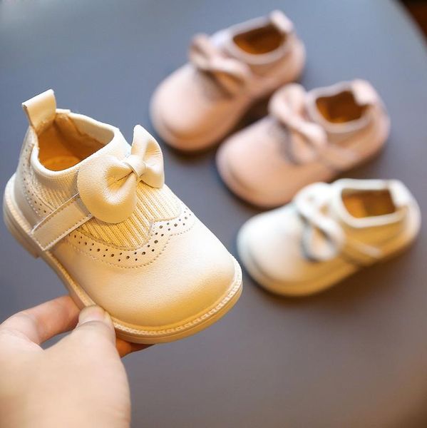first walkers toddler girl baby boots fashion casual cute spring autumn infant shoes bow pu leather for 0-3t kids waterproof non-slip
first walkers toddler girl baby boots fashion casual cute spring autumn infant shoes bow pu leather for 0-3t kids waterproof non-slip