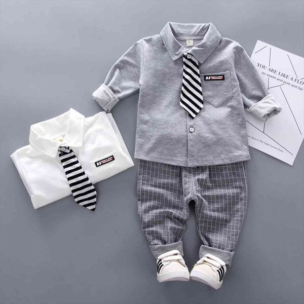 v tree 2pcs set baby boy clothes long sleeve childrens leisure clothing sets casual suits spring autumn 1 3y, White
v tree 2pcs set baby boy clothes long sleeve childrens leisure clothing sets casual suits spring autumn 1 3y, White