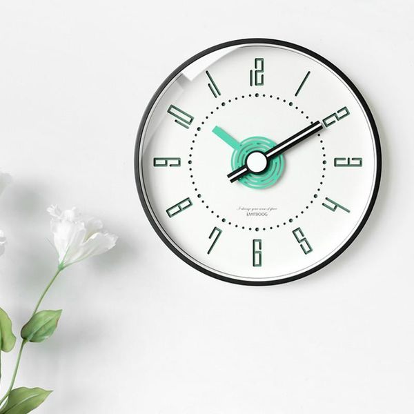 metal creative wall clock quartz silent round nordic modern design relogio de parede home supplies de50zb clocks
metal creative wall clock quartz silent round nordic modern design relogio de parede home supplies de50zb clocks