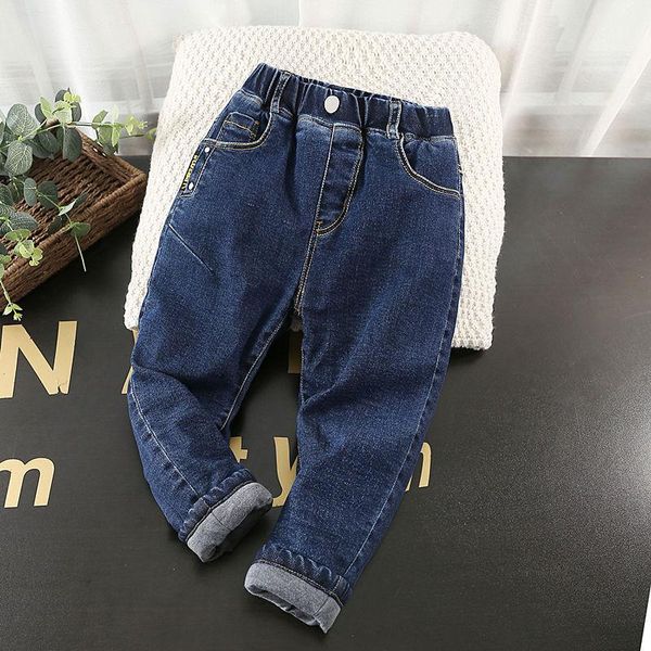 jeans 3-14 years kids for boys trousers clothing boy children denim pants winter baby long young's 2021, Blue
jeans 3-14 years kids for boys trousers clothing boy children denim pants winter baby long young's 2021, Blue