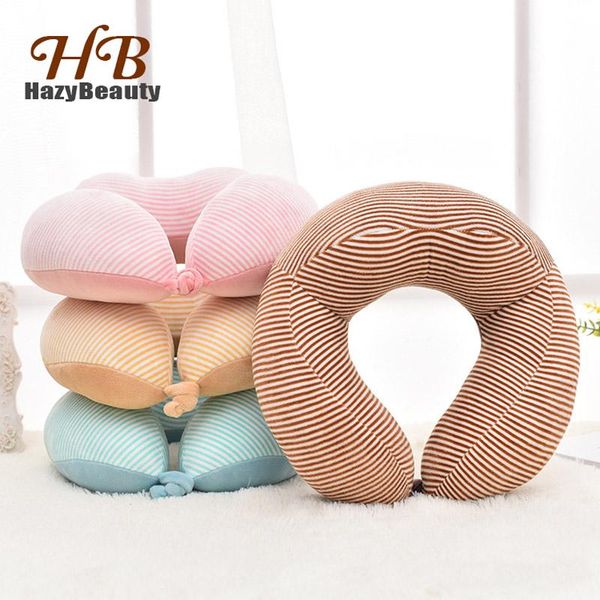 pillow comfortable u shaped neck travel multi-color automatic support head rest cushion with pp cotton in car airplane
pillow comfortable u shaped neck travel multi-color automatic support head rest cushion with pp cotton in car airplane