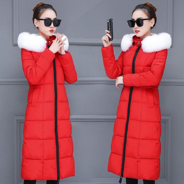 women's trench coats girls down cotton bubble padded hooded long winter parka jacket coat women, Tan;black
women's trench coats girls down cotton bubble padded hooded long winter parka jacket coat women, Tan;black