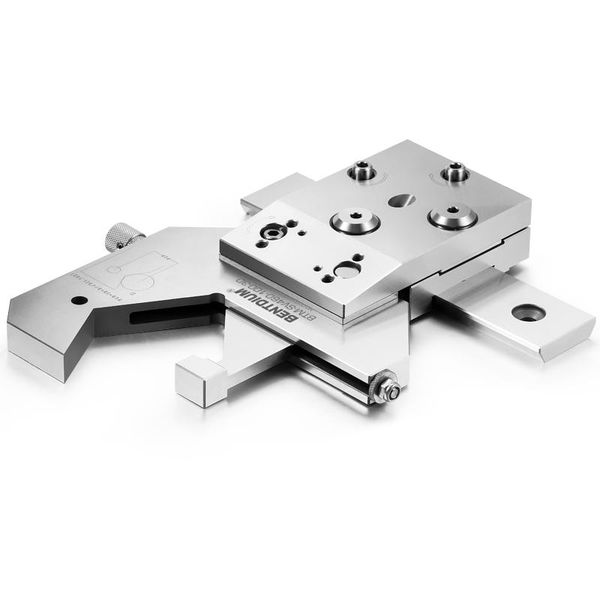 large machinery & equipment 1pc wire edm super vise stainless steel 100mm jaw opening compatible 3r-292.3/293.3
large machinery & equipment 1pc wire edm super vise stainless steel 100mm jaw opening compatible 3r-292.3/293.3