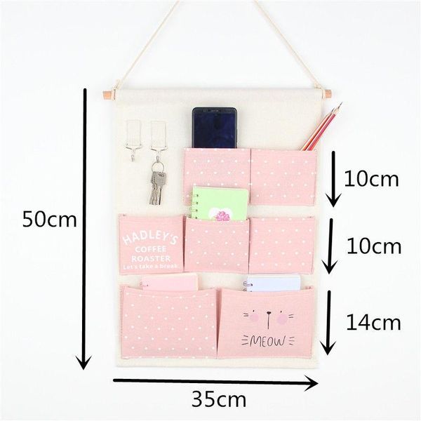 storage bags 2021 multi-pocket bag home decor wall hanging door pocket simple sundries organizer
storage bags 2021 multi-pocket bag home decor wall hanging door pocket simple sundries organizer