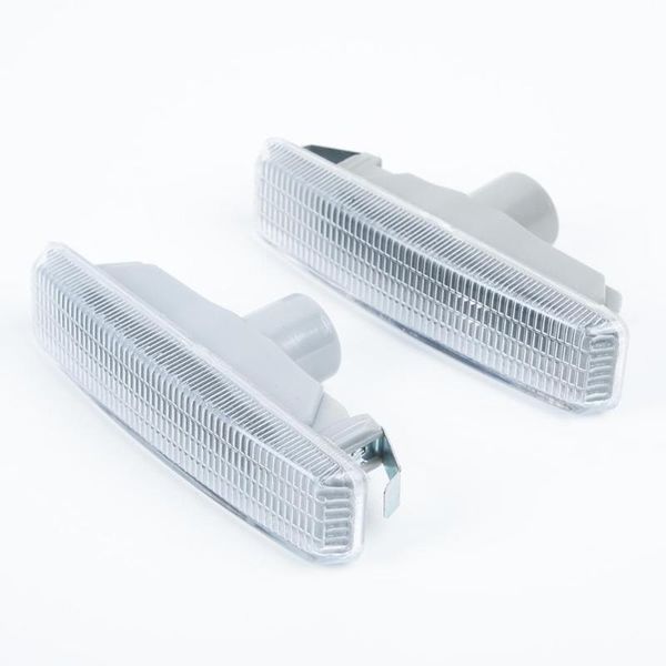 emergency lights 2pcs front side marker bumper turn signal lamp indicators for 5 series e39 1997-2003 blinker lens
emergency lights 2pcs front side marker bumper turn signal lamp indicators for 5 series e39 1997-2003 blinker lens