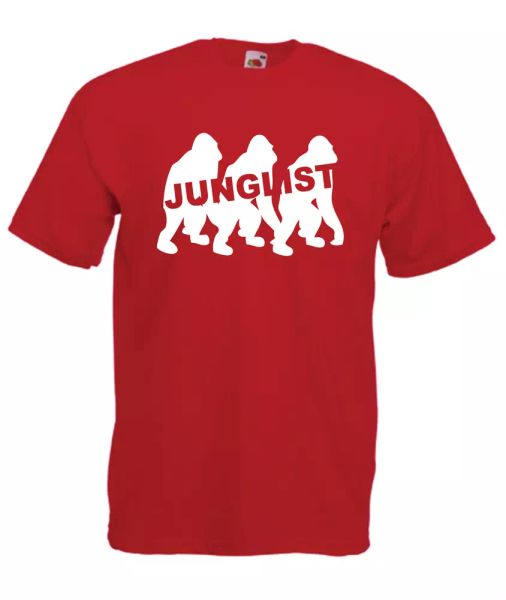 junglist dnb dub step | mens women funny t-shirt birthday christmas gift, White;black
junglist dnb dub step | mens women funny t-shirt birthday christmas gift, White;black