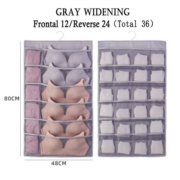 storage boxes & bins double sided wall door closet hanging bag organizer pouch oxford cloth thin889
storage boxes & bins double sided wall door closet hanging bag organizer pouch oxford cloth thin889
