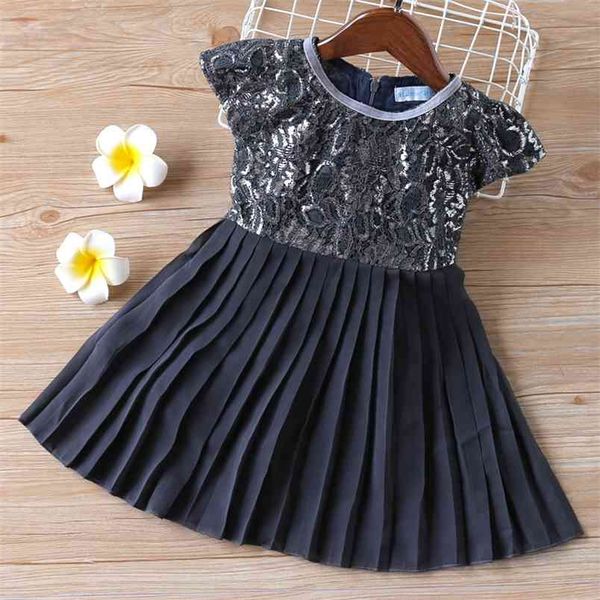 girl dresses summer dress retro lace round neck short sleeve girls clothes kid clothing for 210528, Red;yellow
girl dresses summer dress retro lace round neck short sleeve girls clothes kid clothing for 210528, Red;yellow