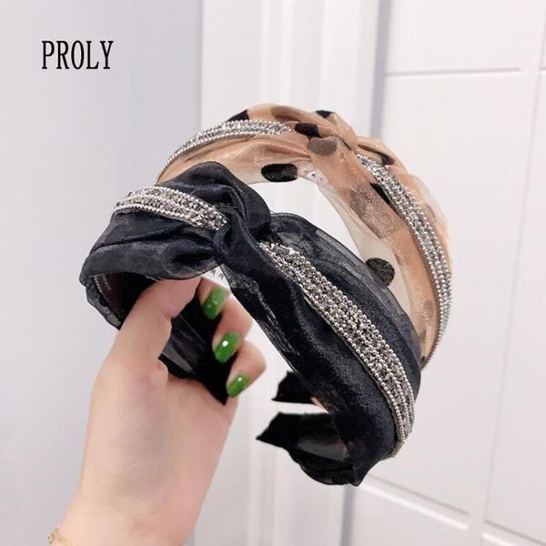 fashion women hairband dot point headband rhinestone turban middle center headwear casual hair accessories wholesale1
fashion women hairband dot point headband rhinestone turban middle center headwear casual hair accessories wholesale1