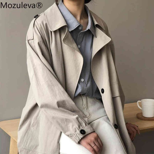 female autumn molasses cargo vintage casual jacket pockets outerwear oversize long trench coats femme, Black
female autumn molasses cargo vintage casual jacket pockets outerwear oversize long trench coats femme, Black