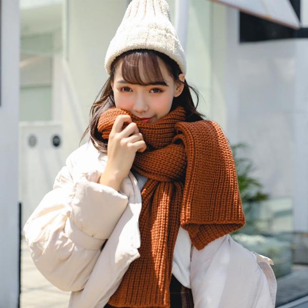 scarves scarf women autumn and winter korean version versatile thickened lovely girl soft warm wool bib, Blue;gray
scarves scarf women autumn and winter korean version versatile thickened lovely girl soft warm wool bib, Blue;gray