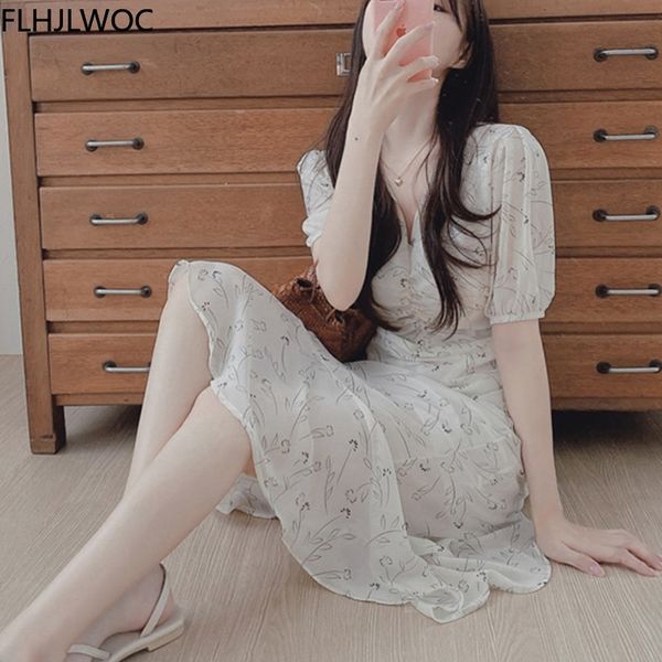 casual dresses feminine korea chic holiday date girls v neck draped sweet romantic floral printed women long es vestidos btj0, Black;gray
casual dresses feminine korea chic holiday date girls v neck draped sweet romantic floral printed women long es vestidos btj0, Black;gray